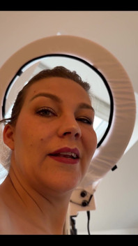 Now I'm About to Get Fucked in the Ass. Jetzt Werde Ich Gleich in Den Arsch Gefickt.