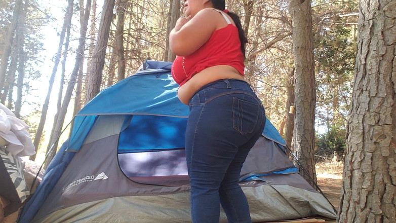 Riderqueen: Jerk off tend