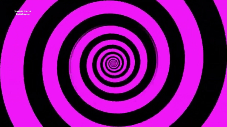 Faith Eros: Faith je jediná láska, kterou chcete - pouze zvuk