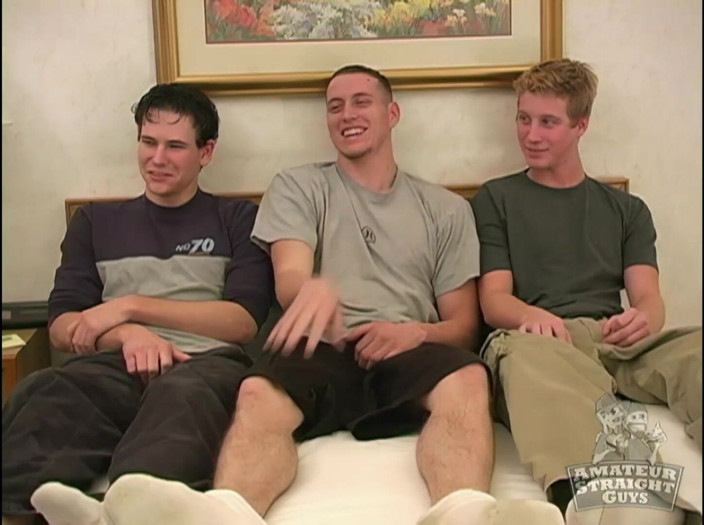 Jay's Amateur Straight Guys: Jay의 2K Vol. 3 - 48분 내 최고의 Vids - 즐기세요! -Jay
