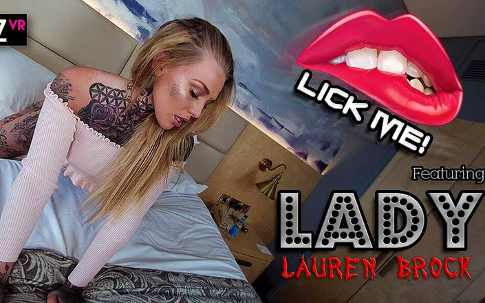 Stripz VR: リックミー