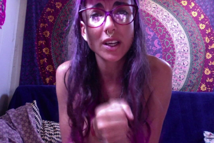 Goddess Maya: JOi, pratar spanska