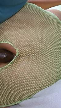 젖은 항문과 바람 피우는 아내, 창녀를 위해 강하게 섹스하는 거야