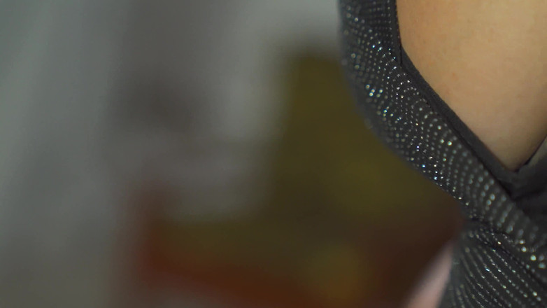 Sex Arte: Tarde do fetiche - Aline Souza