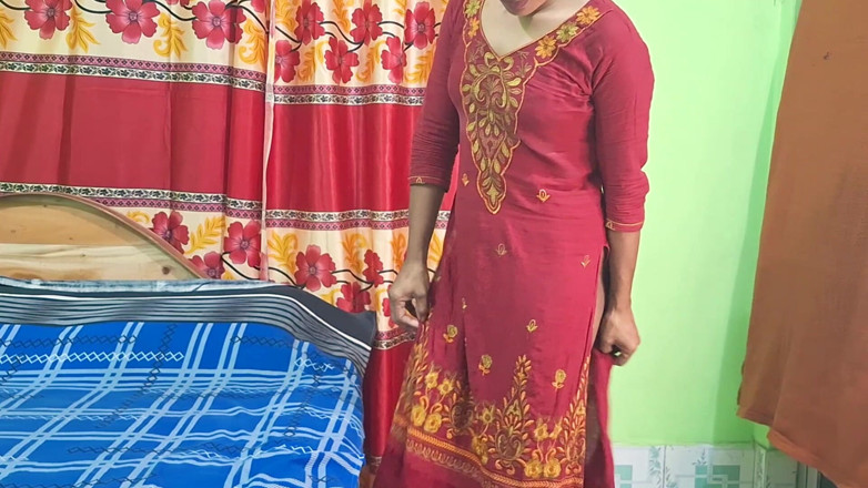 Laila xxx porn169: 義理の兄が予告なしに私の部屋に入ってくる...結局、私たちは激しくセックスし、義理の兄が私を抱きしめてくれました