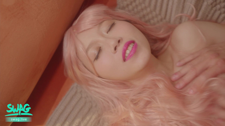 SWAG.live: Cutie Asian Girl Joanne Collection