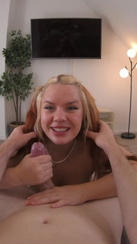 Red Lingerie Lesson - How to Fuck