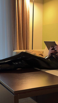 Footslave i Hotell