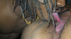 Real homemade BBW BBC porn: WildEnglishBBW BBC Nata4sex jí moji kundičku a tře si klitoris