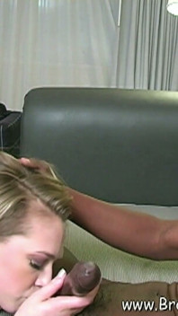 Kagney Lnn Karter & Derek Skeeter, Pt 1