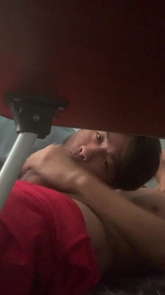 MattyxXx: वीर्य मूड सक्रिय