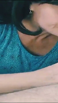 Obsessed Slut Wife Is Ready for Cock