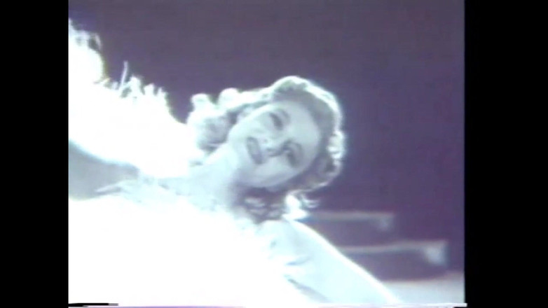 The Unforgettable: Bailando En El Aire (parte 3 )