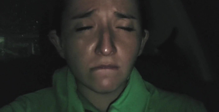 Candy Camille: Nieuwe video... Daar geniet u van.