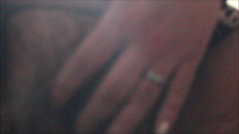 Haydee Rodriguez: BBW, fetter bauch