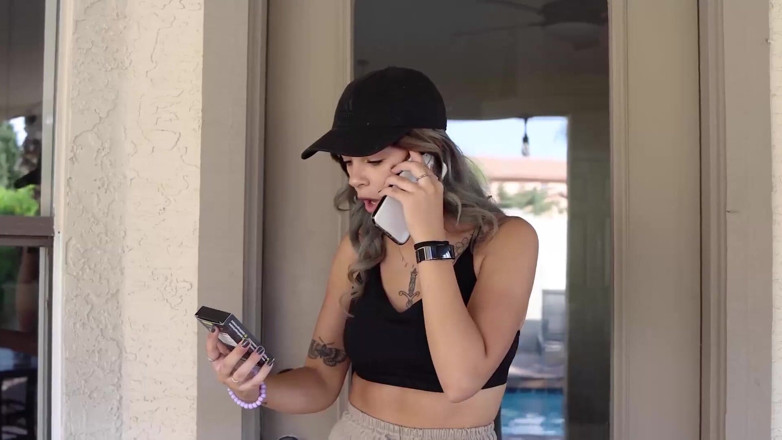 Bi Guys Fuck: Bts Jordan Joseph and Kenzie Love Bisexual