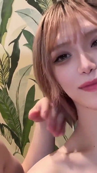 Asian Angel 20857