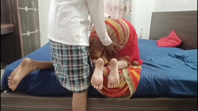 Priya ki Papa: Bahu und Sasur Ke Najayas Sambandh stiefvater &amp; stieftochter allein im...