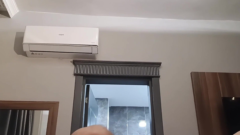 Ameer995: 在酒店操加沙婊子