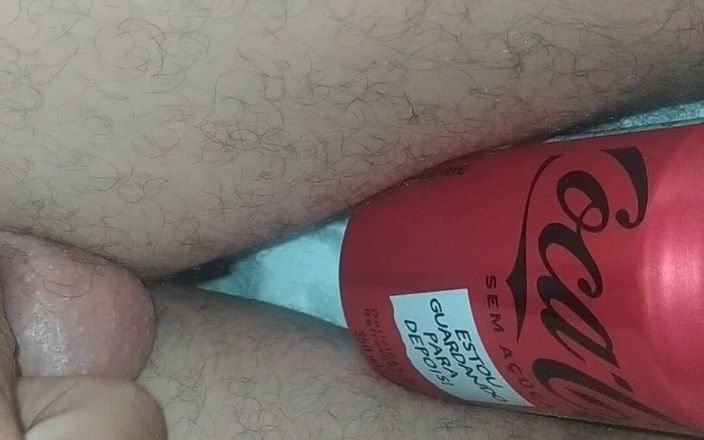 Big Dick Red: Receta simple con Coca Cola para el crecimiento de la...