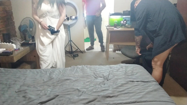 Bigjoefuckalott: Cornudo