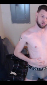 Gray Underwear