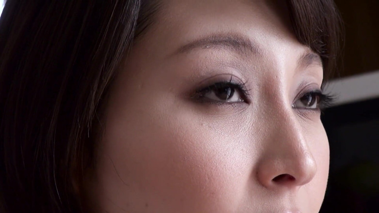 Caribbeancom: Lick my Asian pussy before fuck