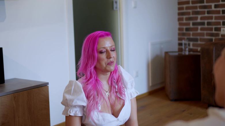 Discover 4K: Three Hot MILFs Play Spin the Bottle and Get Naughty...