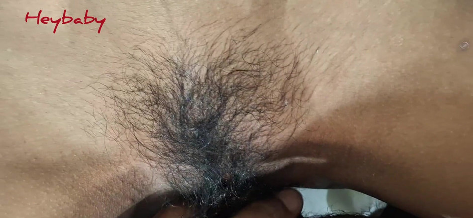 Heybaby: Harry Pussy Fucking Part 1