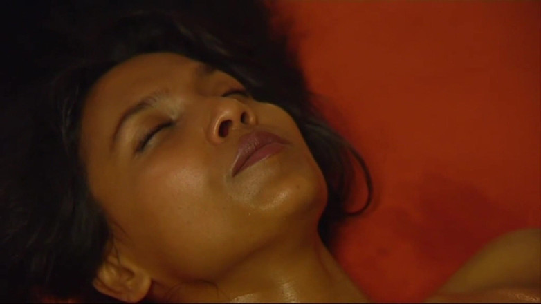 Touch The Body: Berühre den körper HD: exotische Yoni-massage: teil 11