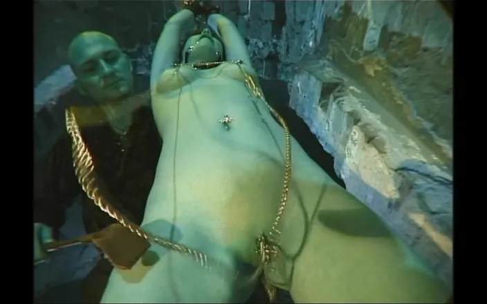 Absolute BDSM films - The original: BDSM prisoner - Scene #02