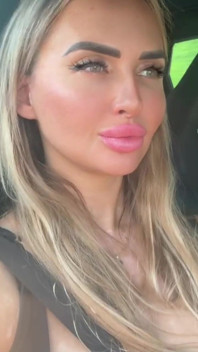 Selfie :)