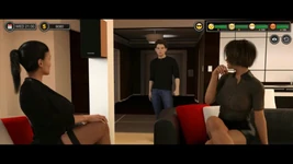 Man of the House - Part 135 - the Truth Always Wins by Misskitty2k