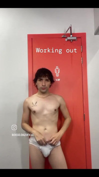 Gym Workout