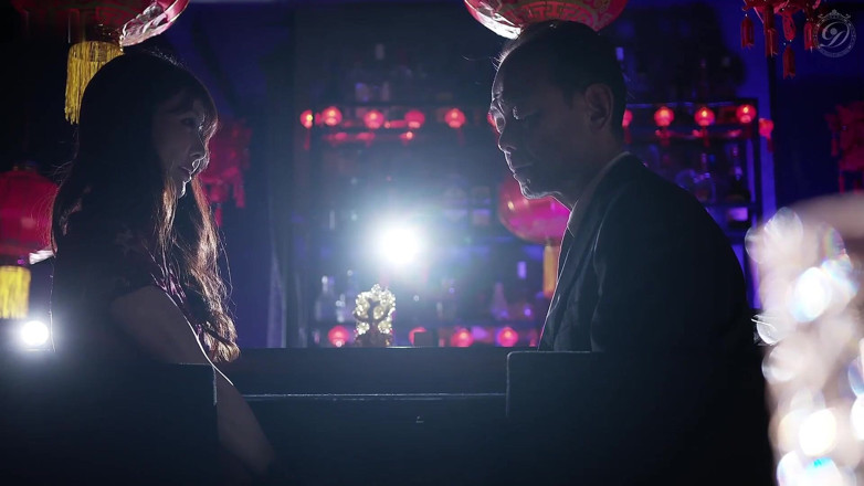 Sushi Bang: The Outlet for a Lonely Man S Desires a Married...