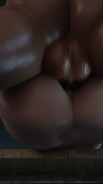 Futanari 3D