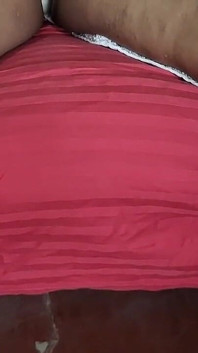 Busty Asian MILF Hottest Video