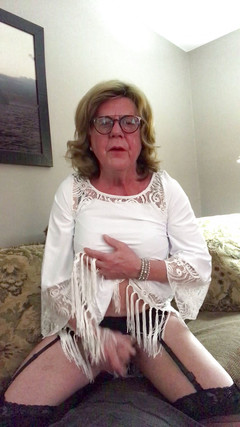 Jayne Anne 46240: ジェイン・アンのストーリー