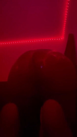 Harley Harper: Khusus lampu merah