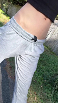 My Athleisure ‘fit in Action! for the Strip, Check Out