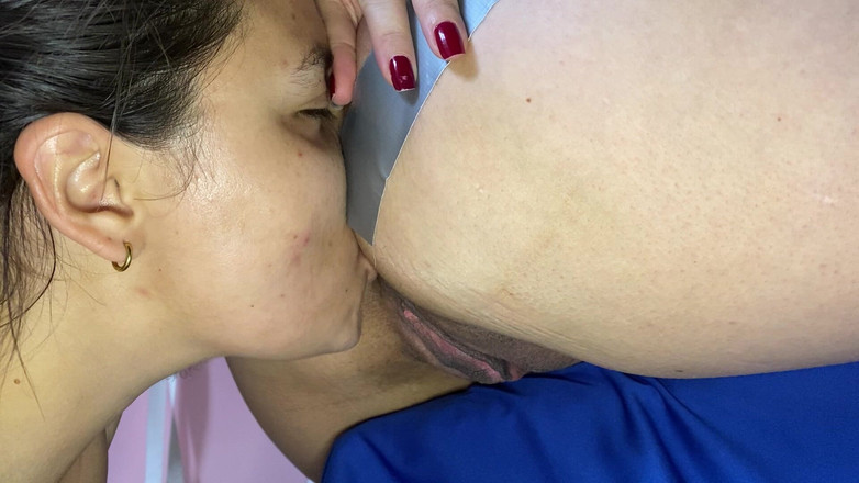 zoemelissa: Thổi kèn cứng của mông ngon ngọt và ướt át