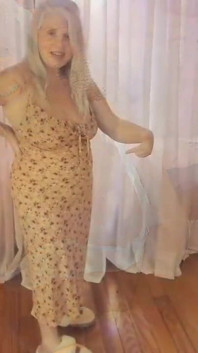 Leaving Him to Be Your Breeding Wife