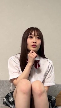 Dark Cosplay Photo Session - Model Job Gone Wrong for an Aspiring Idol - Ep2
