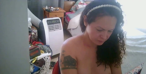Nikki Montero: Stream begann am 01/16/2021 01:20 pm