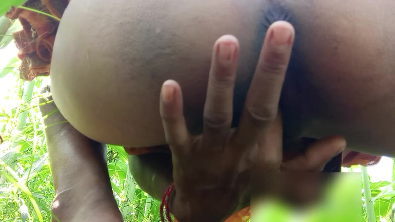 Treblsex: Nevlastní švagrová, sedni si na poli indické Bajry a vypusť vodu...