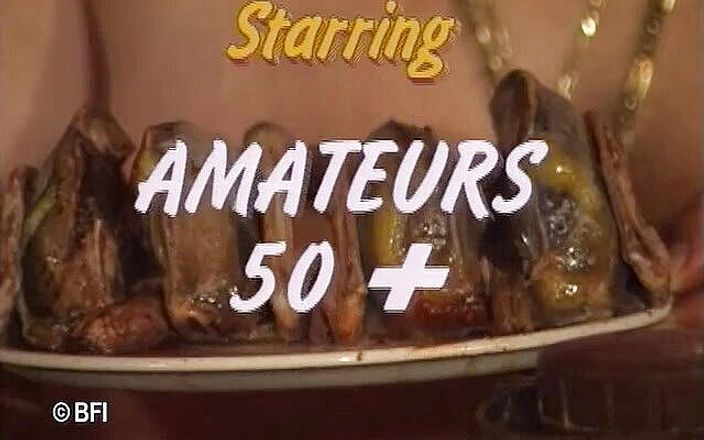 Nasty matures and dirty grannies club: Xkiss - जोरदार चुदाई भाग 1