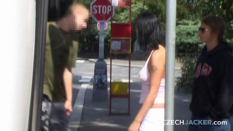 Czech Jacker: 체코 재커 2 예기치 않은 계시록 - 그들이 계획한 공개 쇼