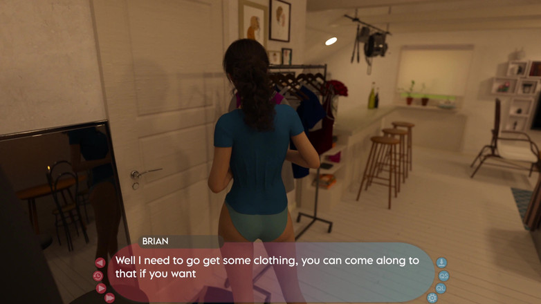 Wickedgammes studio: Kedi Aşığı (bölüm 5)