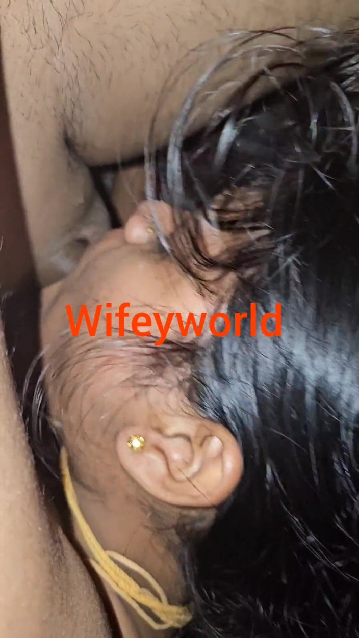 Wifeyworld2025: 大きな負荷を食べる