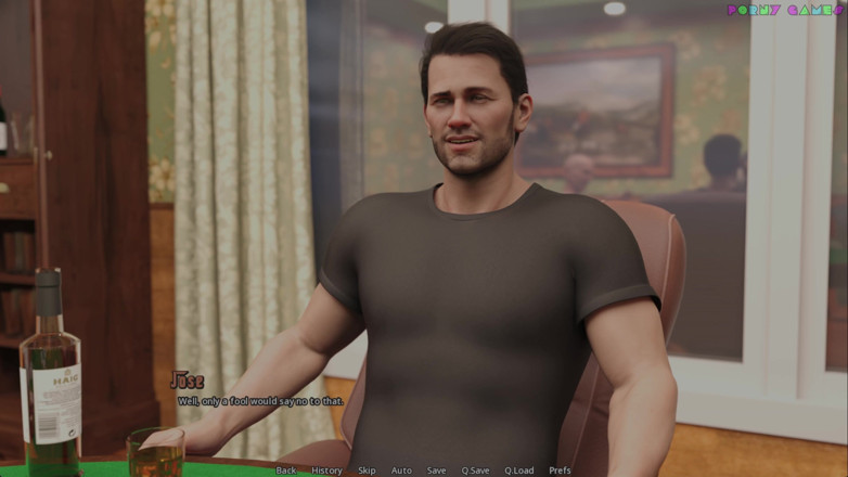 Porny Games: Bytehog Prime tarafından barut yarak kuyruğu - kayınvalidesi ile puanlama 5